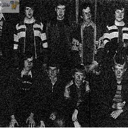 bczavschol78 - Sportraad Zaventem 